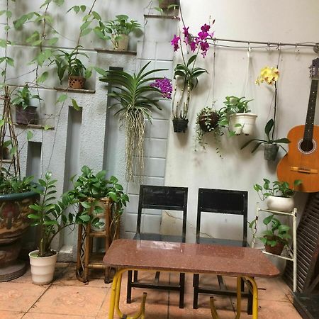 Drop By Saigon Guesthouse Хошимин Экстерьер фото