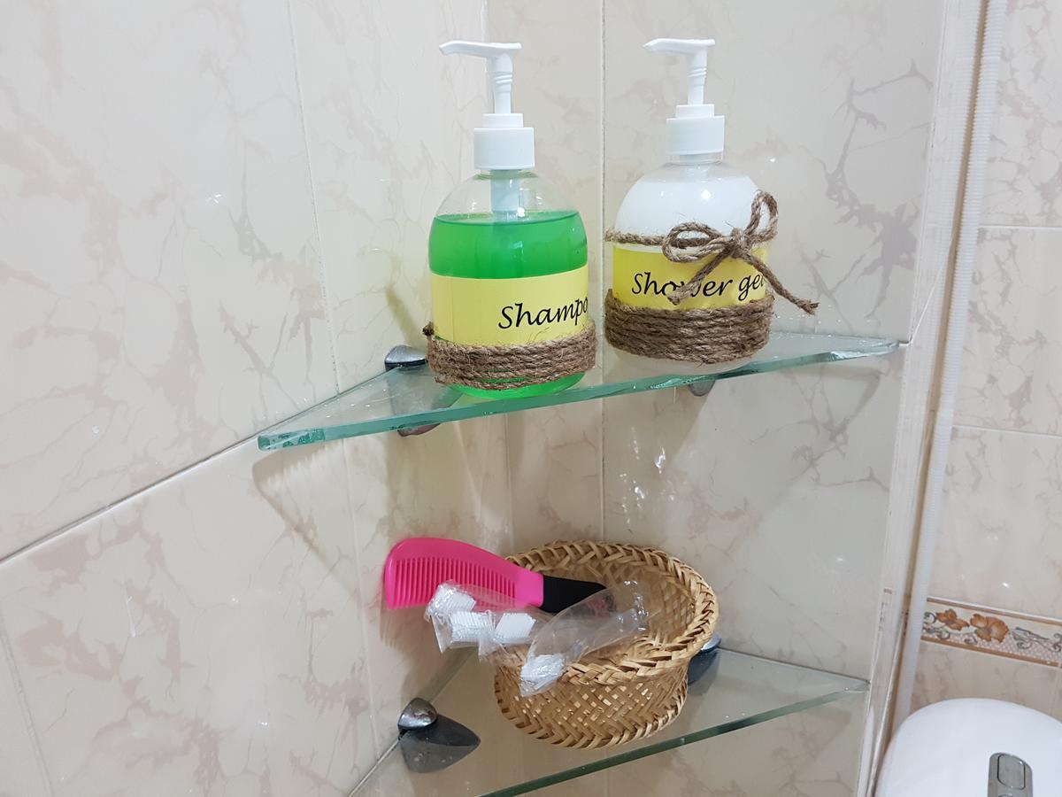 Drop By Saigon Guesthouse Хошимин Экстерьер фото