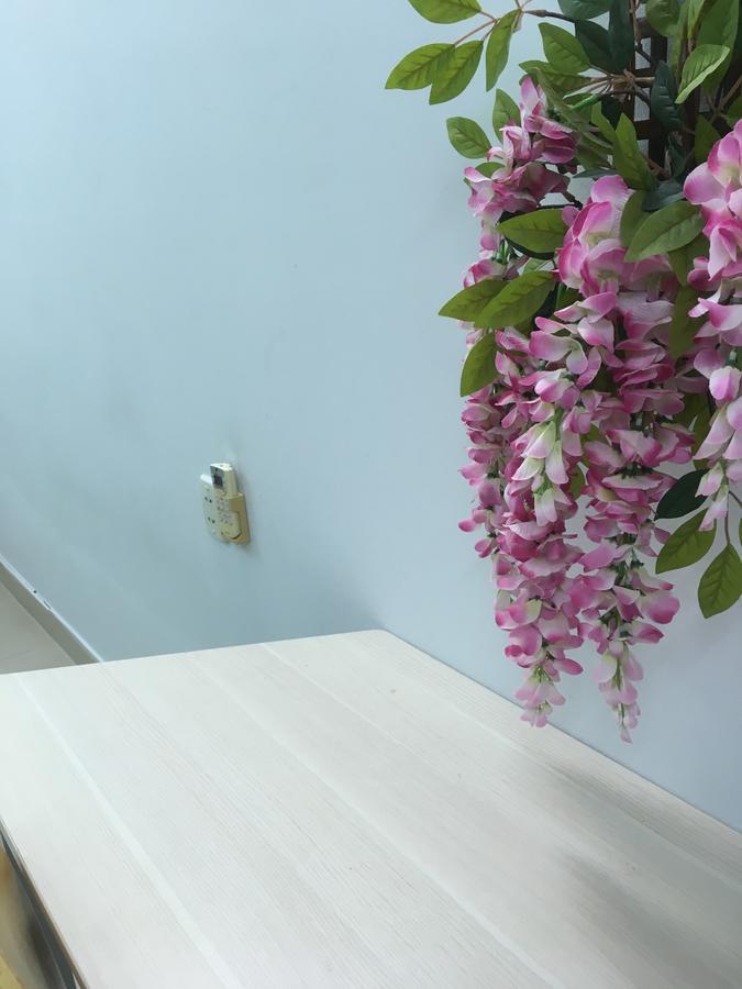 Drop By Saigon Guesthouse Хошимин Экстерьер фото