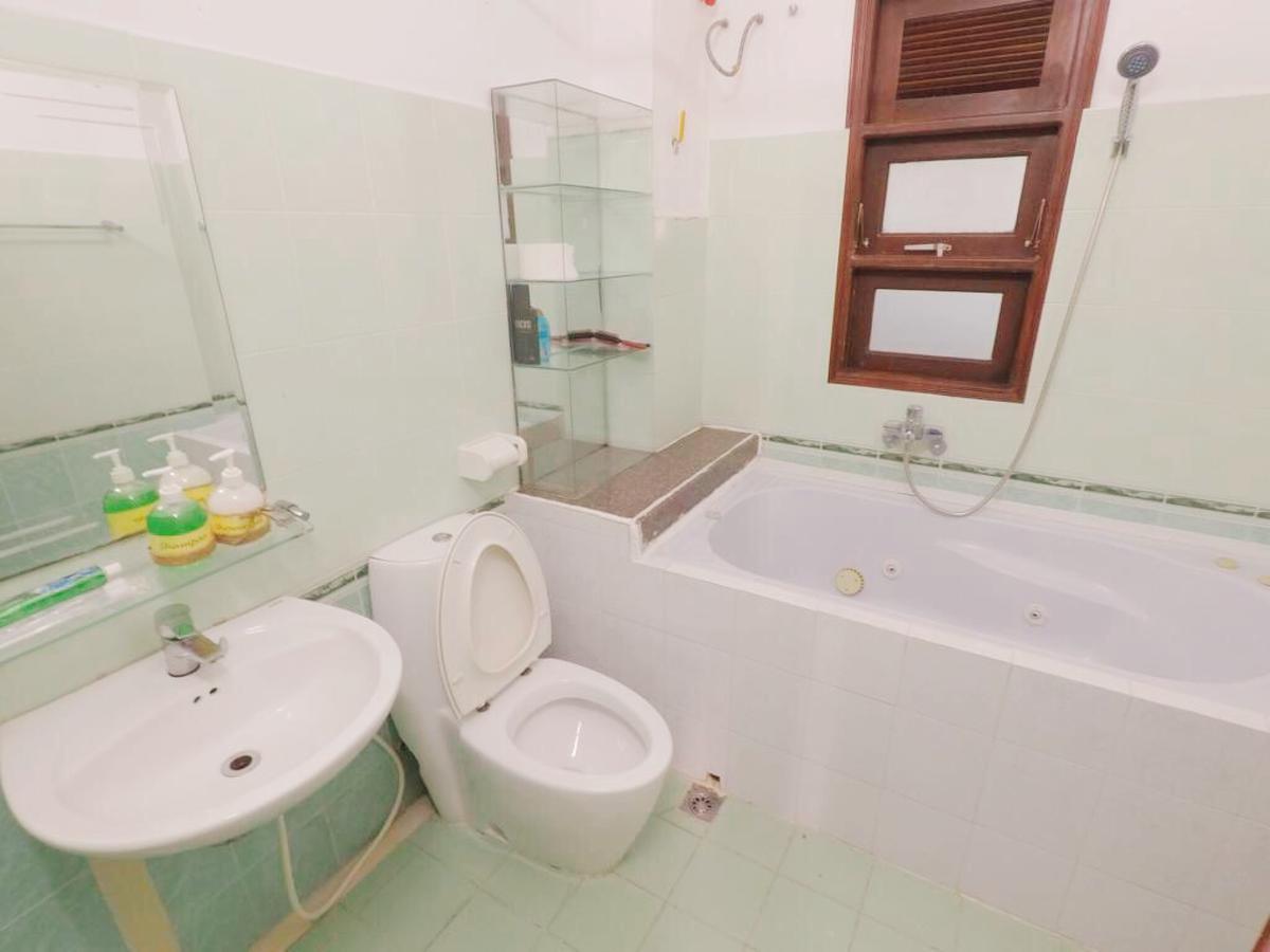 Drop By Saigon Guesthouse Хошимин Экстерьер фото