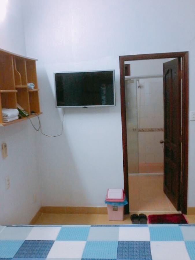 Drop By Saigon Guesthouse Хошимин Экстерьер фото