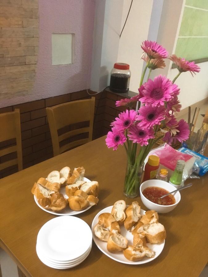 Drop By Saigon Guesthouse Хошимин Экстерьер фото