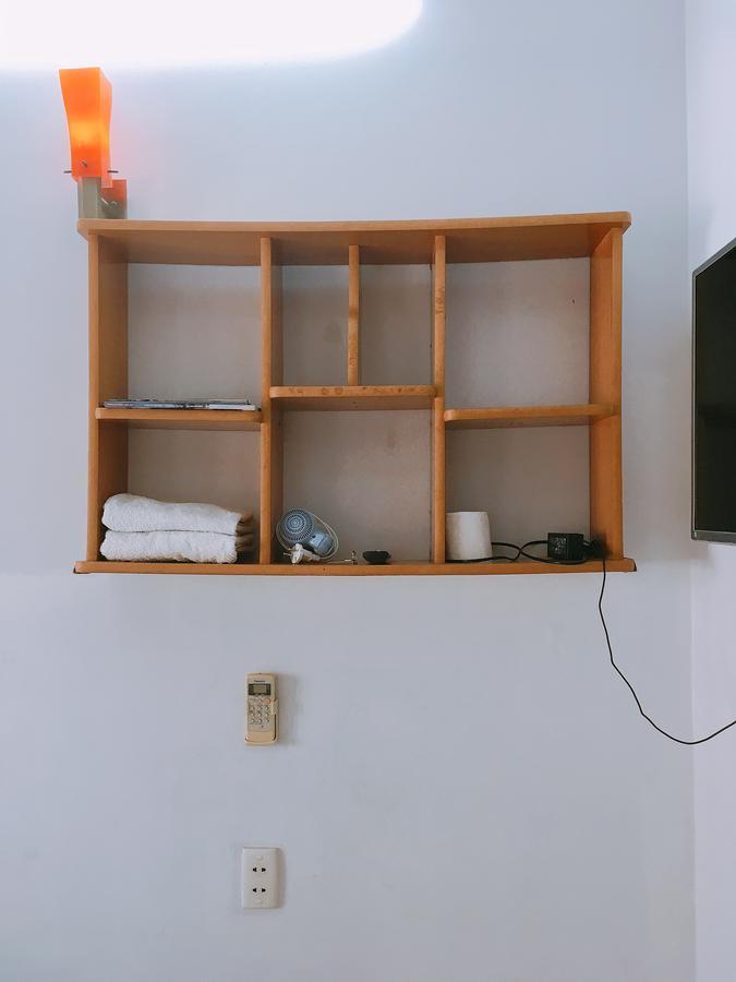 Drop By Saigon Guesthouse Хошимин Экстерьер фото