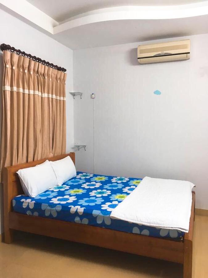 Drop By Saigon Guesthouse Хошимин Экстерьер фото