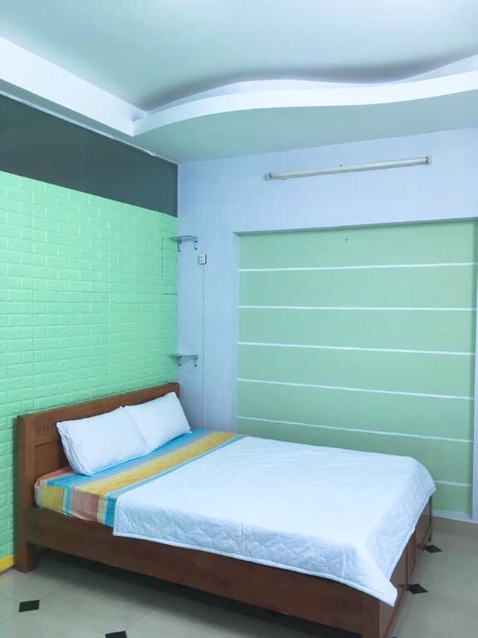 Drop By Saigon Guesthouse Хошимин Экстерьер фото