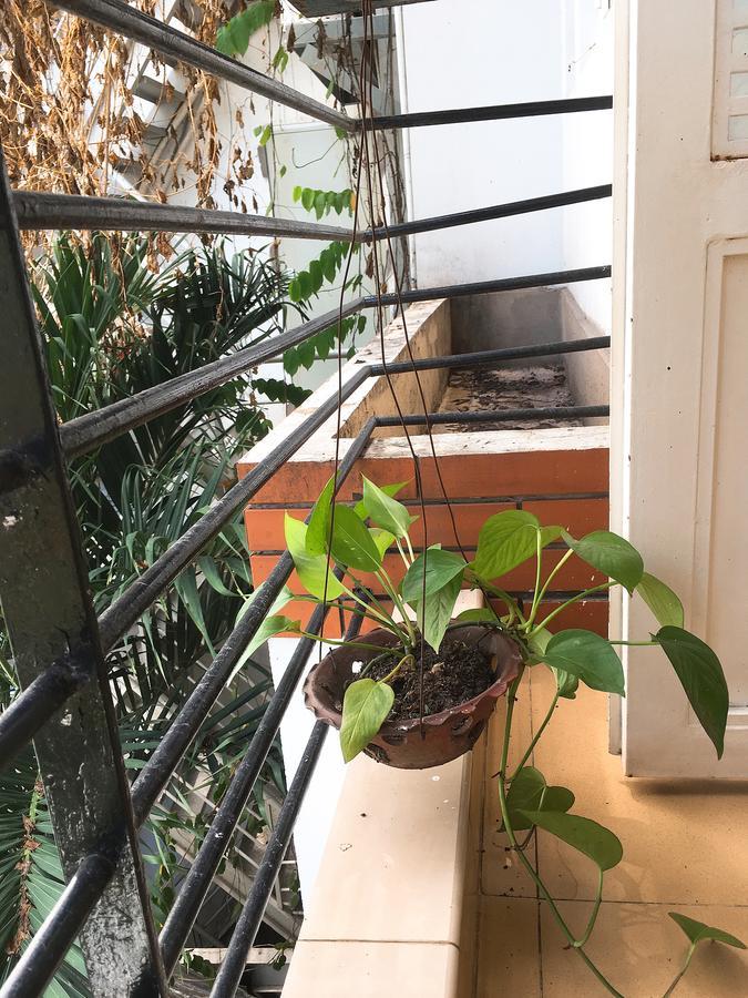 Drop By Saigon Guesthouse Хошимин Экстерьер фото