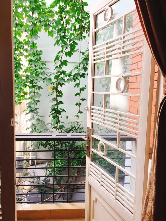 Drop By Saigon Guesthouse Хошимин Экстерьер фото