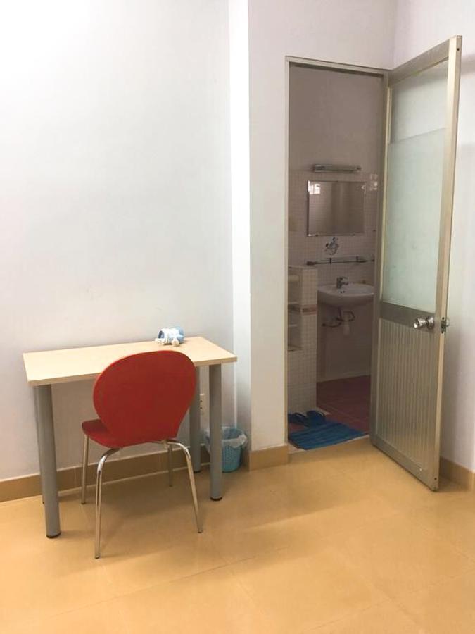 Drop By Saigon Guesthouse Хошимин Экстерьер фото