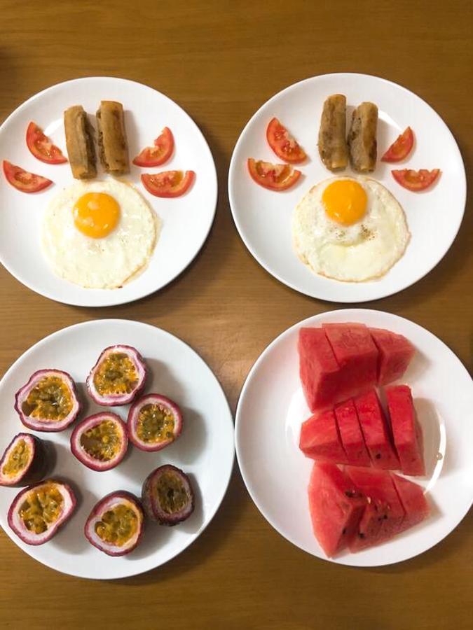 Drop By Saigon Guesthouse Хошимин Экстерьер фото