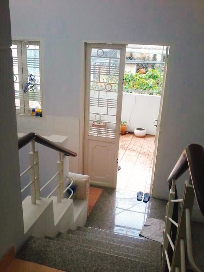 Drop By Saigon Guesthouse Хошимин Экстерьер фото