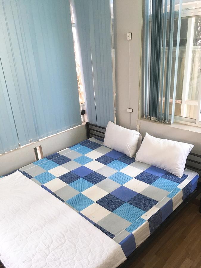 Drop By Saigon Guesthouse Хошимин Экстерьер фото