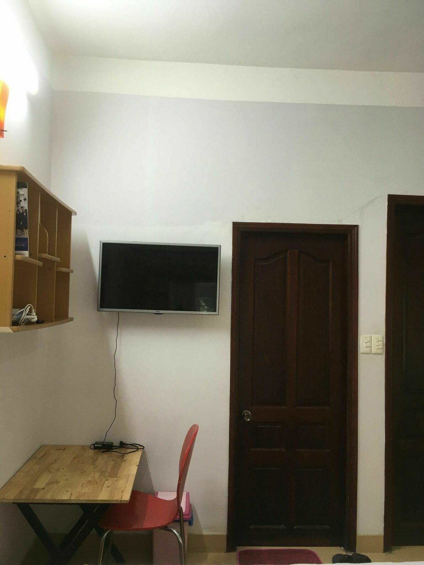 Drop By Saigon Guesthouse Хошимин Экстерьер фото