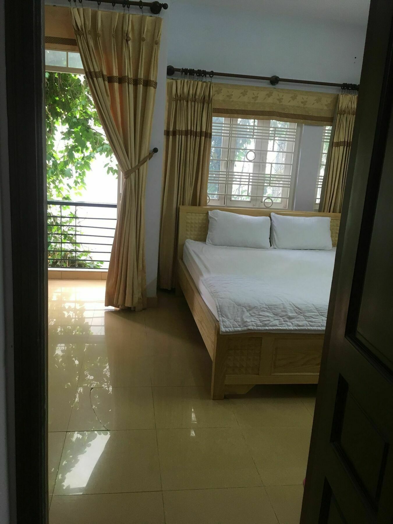 Drop By Saigon Guesthouse Хошимин Экстерьер фото