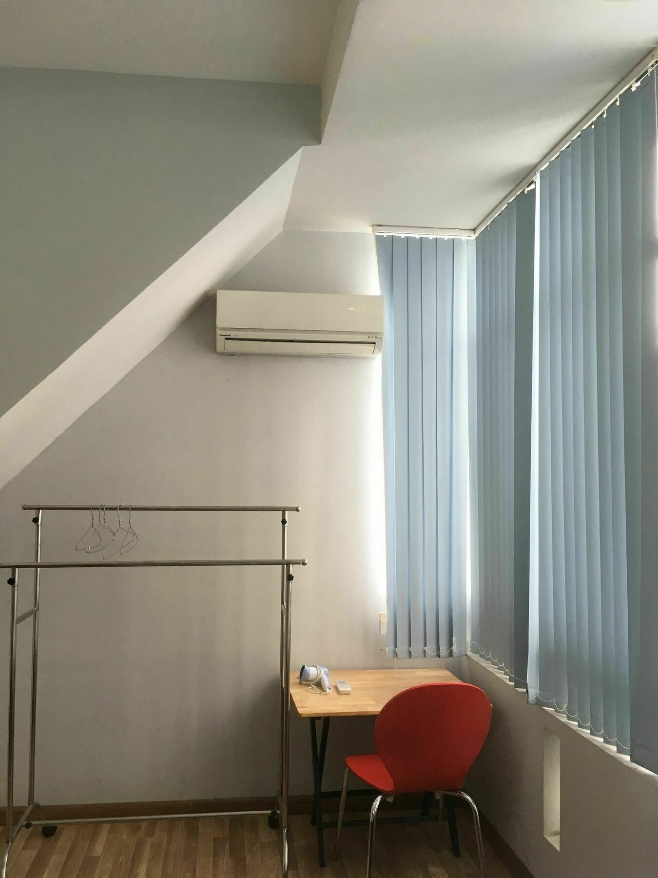 Drop By Saigon Guesthouse Хошимин Экстерьер фото