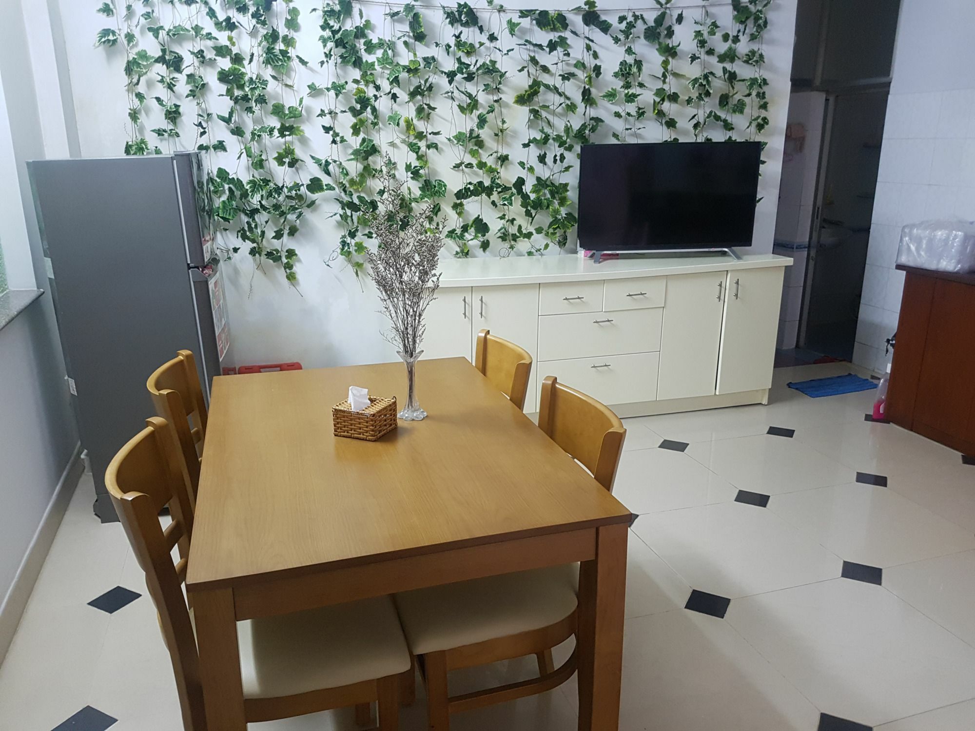 Drop By Saigon Guesthouse Хошимин Экстерьер фото