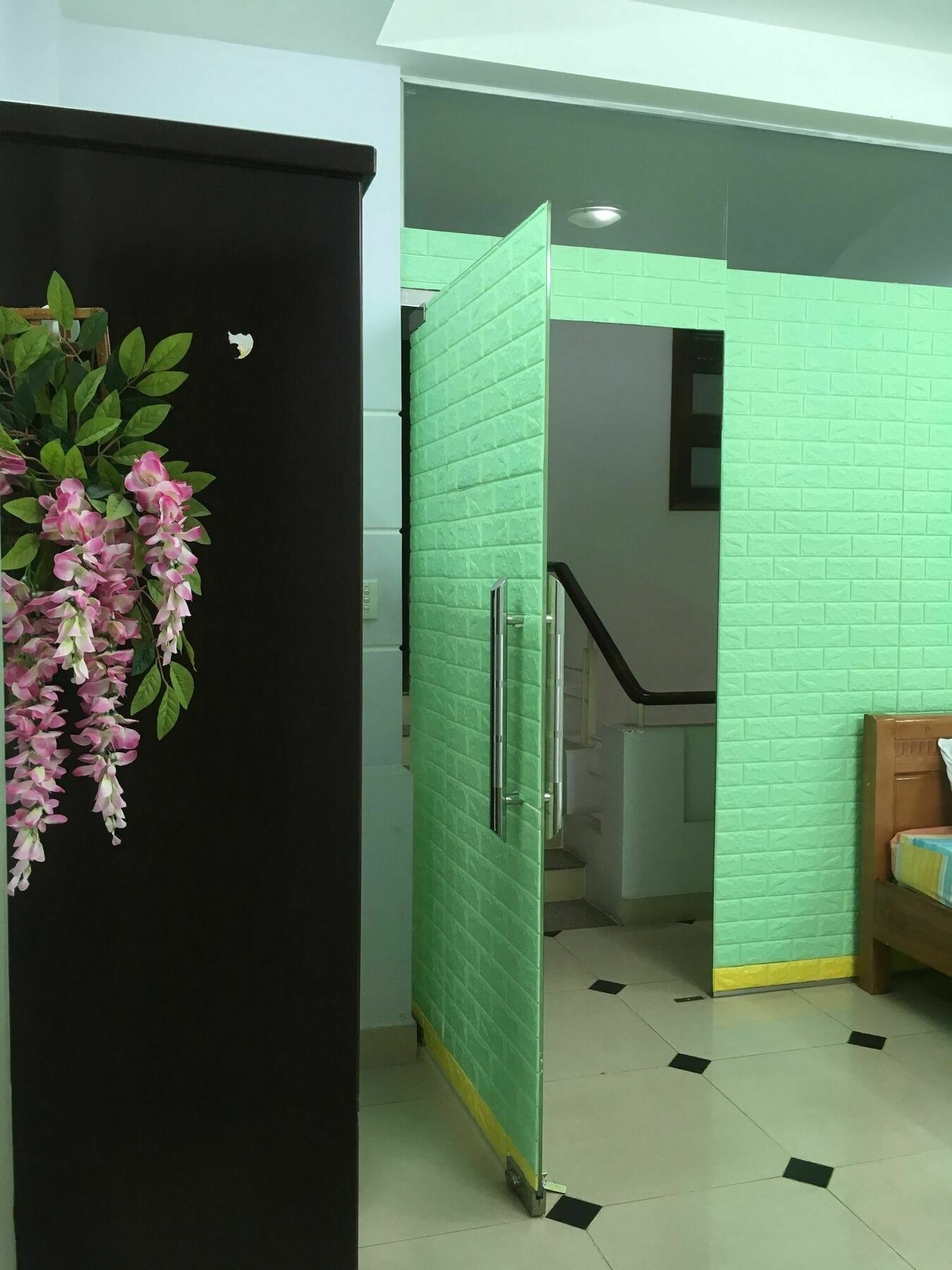 Drop By Saigon Guesthouse Хошимин Экстерьер фото
