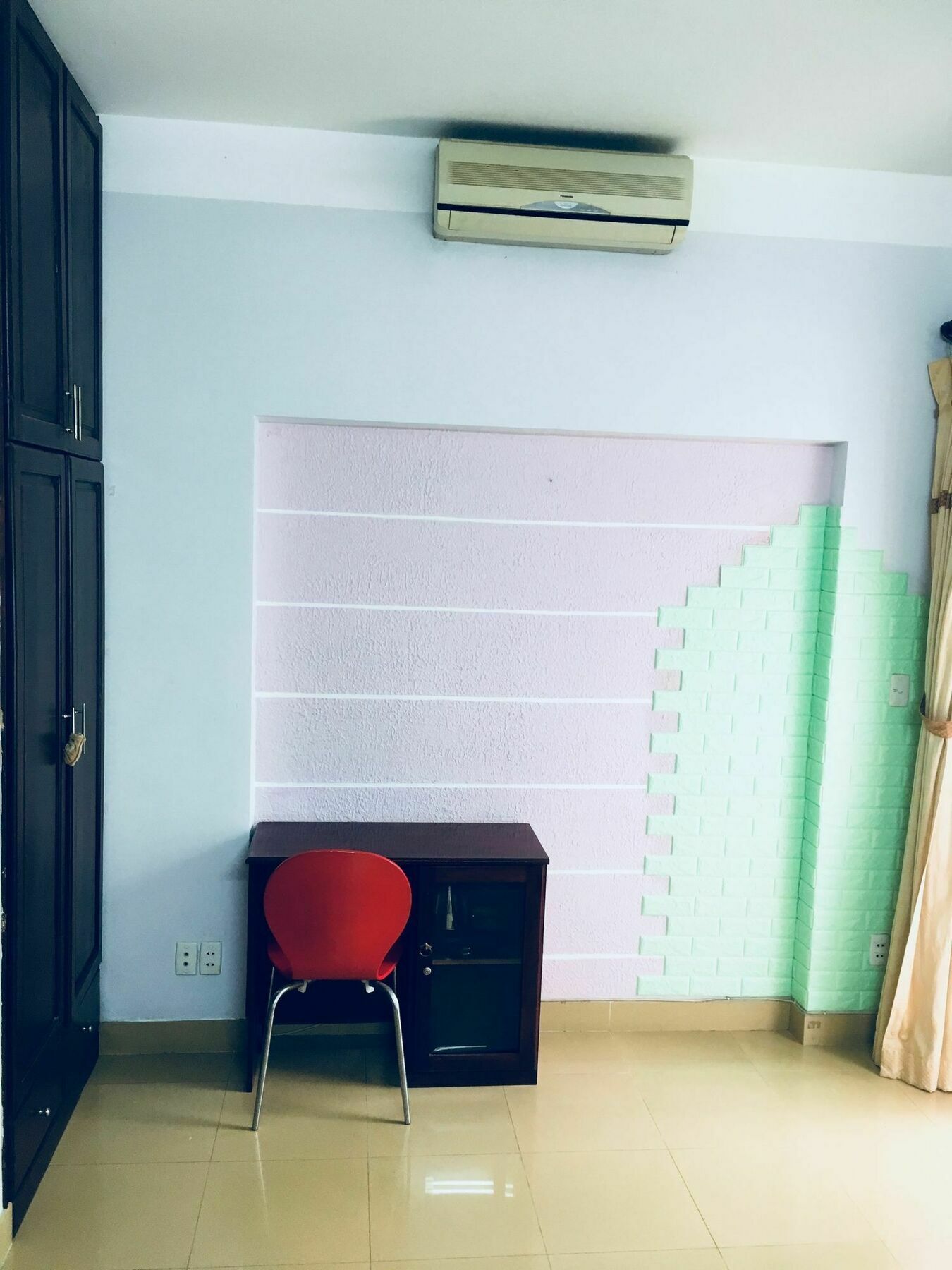 Drop By Saigon Guesthouse Хошимин Экстерьер фото
