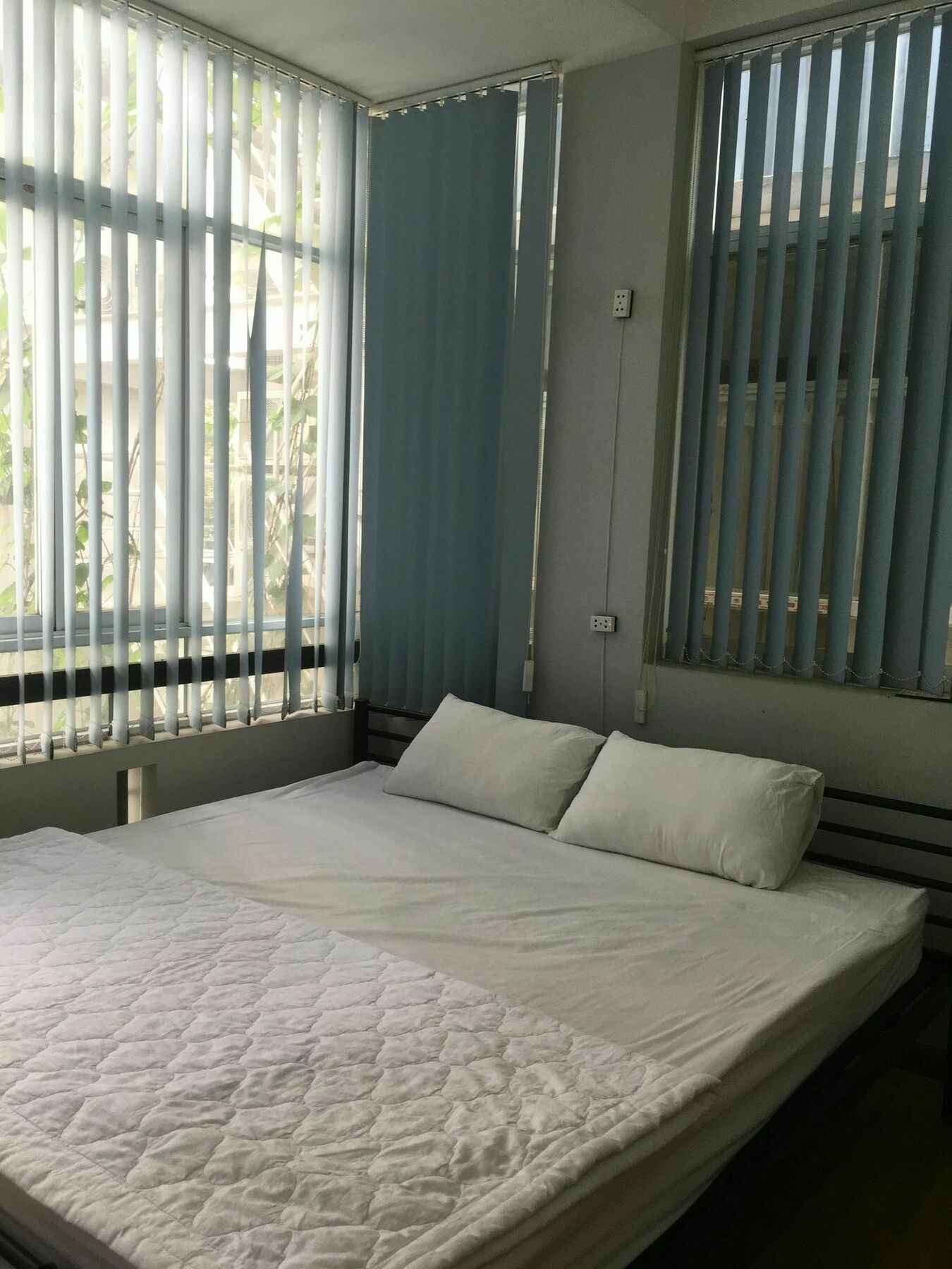 Drop By Saigon Guesthouse Хошимин Экстерьер фото